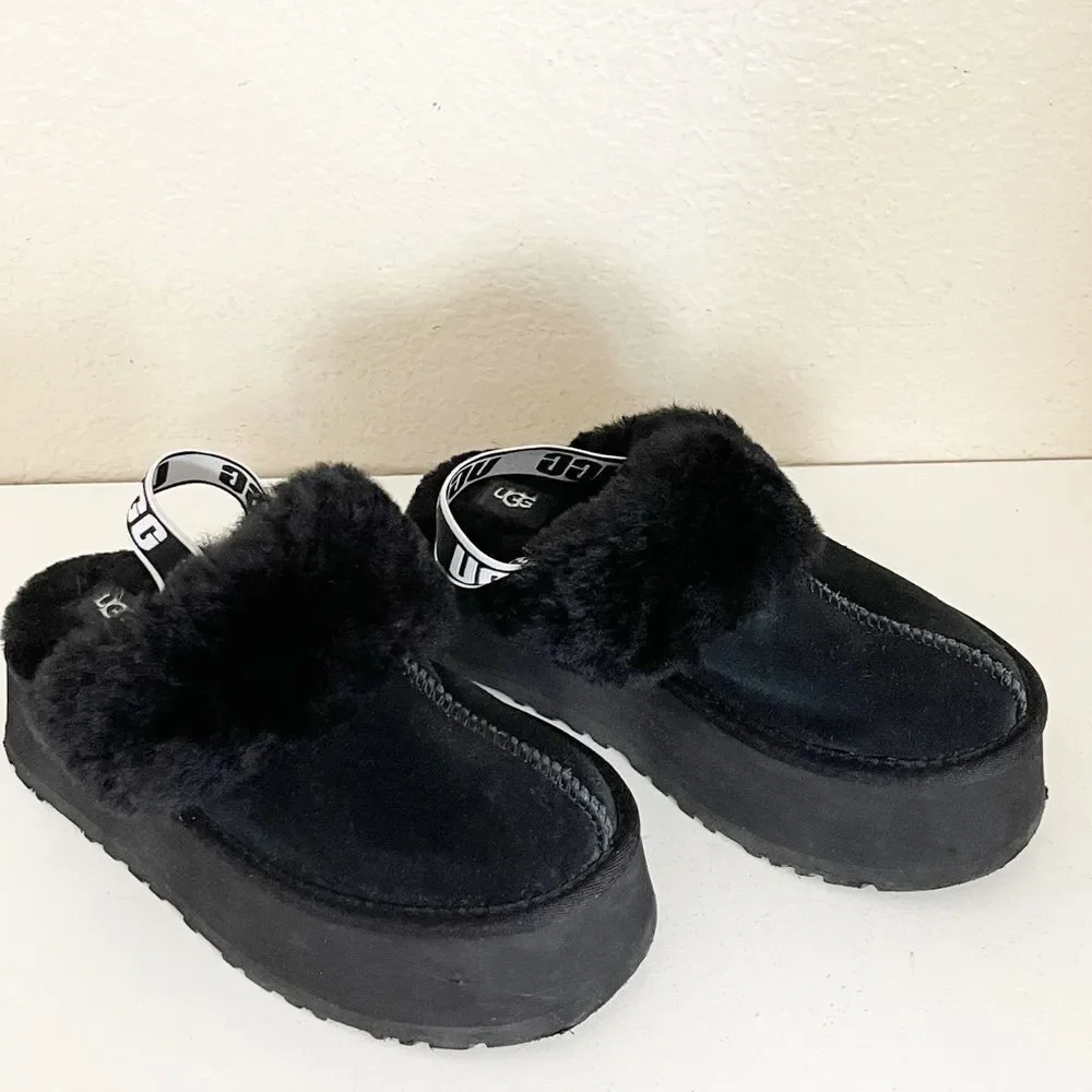 UGG elevate your